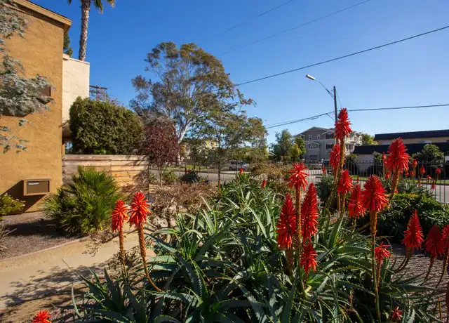 Property at Fireside Village Apartments - 720 E Mission Ave, Escondido, CA, 92025, 1 bed, 1 bath, [object Object]