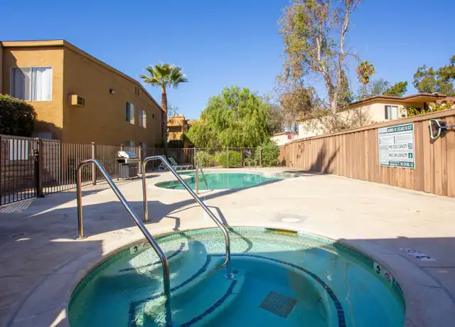 Property at Fireside Village Apartments - 720 E Mission Ave, Escondido, CA, 92025, 1 bed, 1 bath, [object Object]