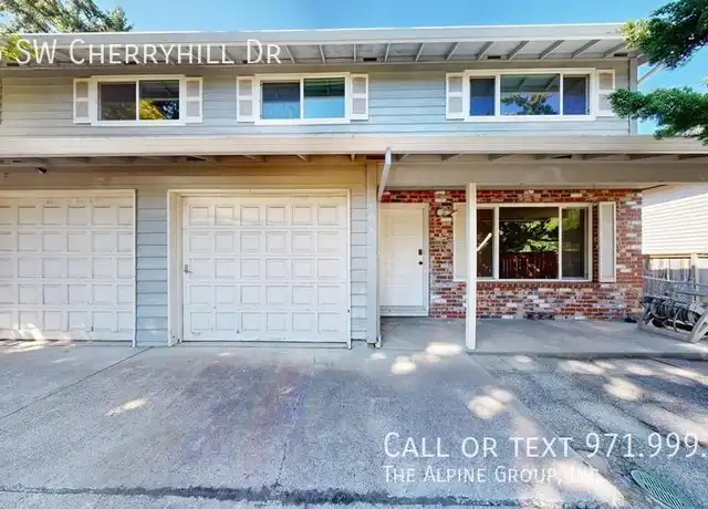Property at 6065 SW Cherryhill Dr, Beaverton, OR, 97008, 3 beds, 2 baths, [object Object]
