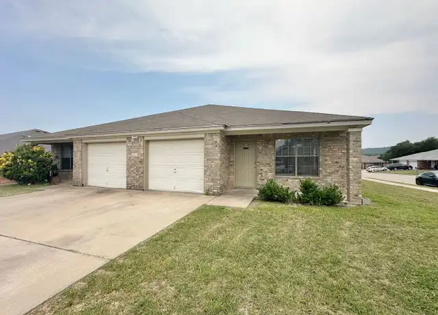 Property at 202 Janelle Dr Unit B, Copperas Cove, TX, 76522, 3 beds, 2 baths, [object Object]