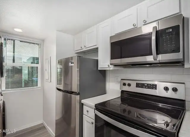 Property at The Jovial - 15427 N Jerry St, Surprise, AZ, 85378, 2 beds, 1.5 baths, [object Object]