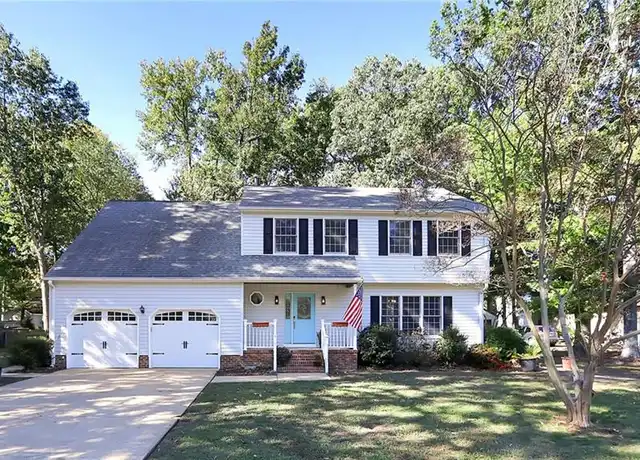 Property at 103 Jonquil Ct, Yorktown, VA, 23693, 4 beds, 2.5 baths, [object Object]
