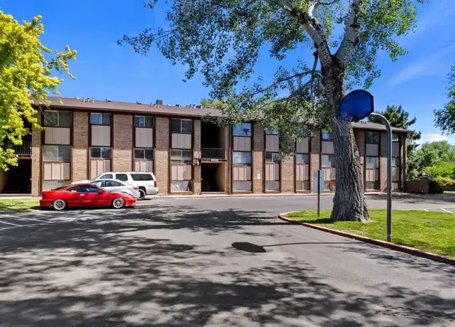 Property at 1355 N Redwood Rd Unit 17, Salt Lake City, UT, 84116, 2 beds, 1 bath, [object Object]
