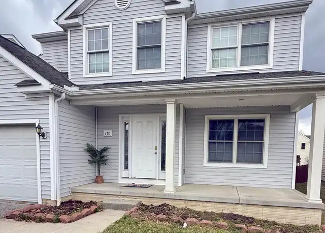 Property at 781 Bent Oak Dr, Blacklick, OH, 43004, 4 beds, 2.5 baths, [object Object]