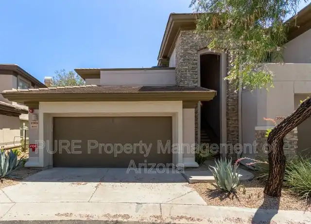 Property at 20121 N 76th St #2064, Scottsdale, AZ, 85255, 3 beds, 2 baths, [object Object]