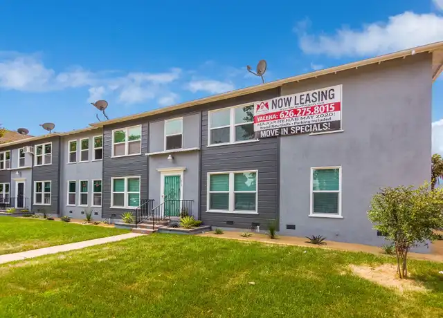 Property at 1803 S Saint Andrews Pl Unit 1803-1, Los Angeles, CA, 90019, 1 bed, 1 bath, [object Object]