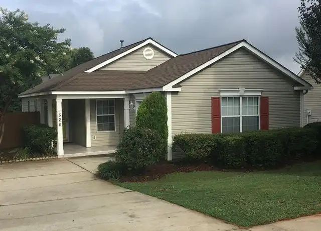 Property at 324 Hampton Ridge Dr, Greer, SC, 29651, 3 beds, 2 baths, [object Object]