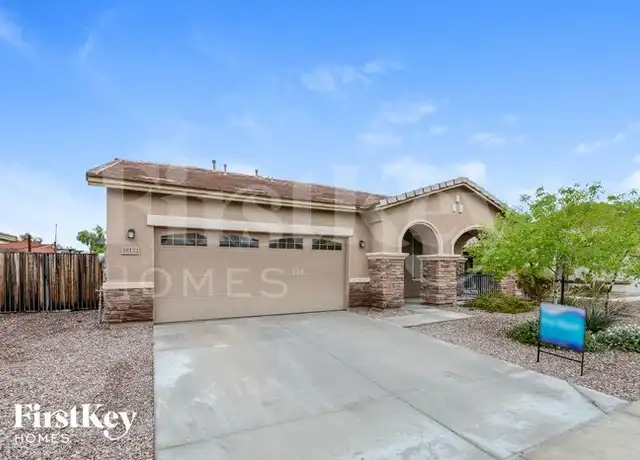 Property at 18172 W Carmen Dr, Surprise, AZ, 85388, 4 beds, 2 baths, [object Object]