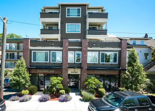 Property at 3232 15th Ave W #403, Seattle, WA, 98119, 2 beds, 2 baths, [object Object]