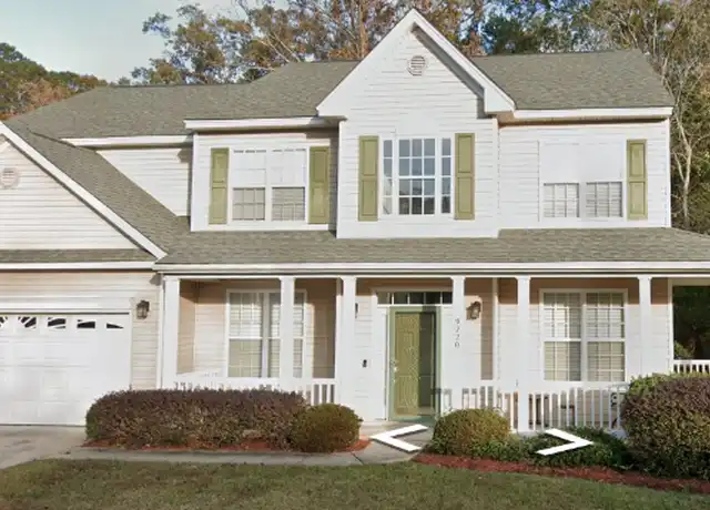 Property at 9220 N Moreto Cir, Summerville, SC, 29485, 5 beds, 3 baths, [object Object]