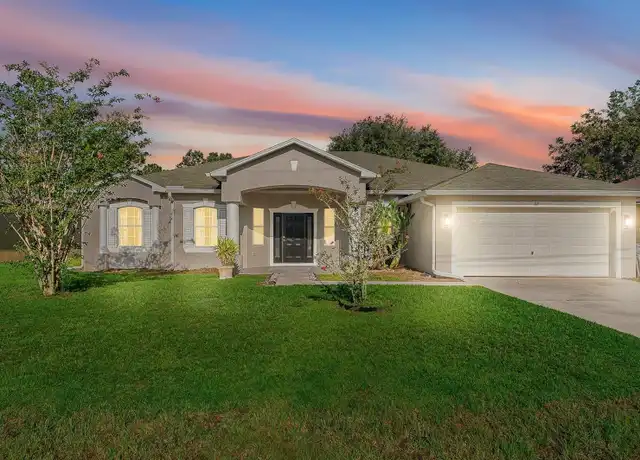 Property at 32 Roxton Ln, Palm Coast, FL, 32164, 4 beds, 2 baths, [object Object]