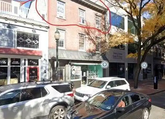 Property at 29 W Gay St Unit 3, West Chester, PA, 19380, 3 beds, 1 bath, [object Object]
