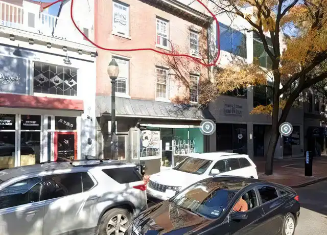 Property at 29 W Gay St Unit 3, West Chester, PA, 19380, 3 beds, 1 bath, [object Object]