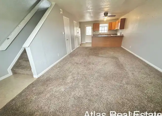 Property at 6972 Peyote Way, Colorado Springs, CO, 80919, 2 beds, 1.5 baths, [object Object]