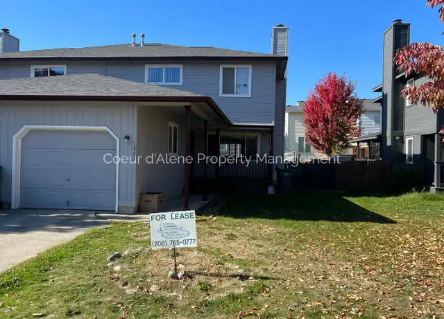 Property at 1371 N 9th St Unit 1373, Coeur d'Alene, ID, 83814, 3 beds, 2.5 baths, [object Object]