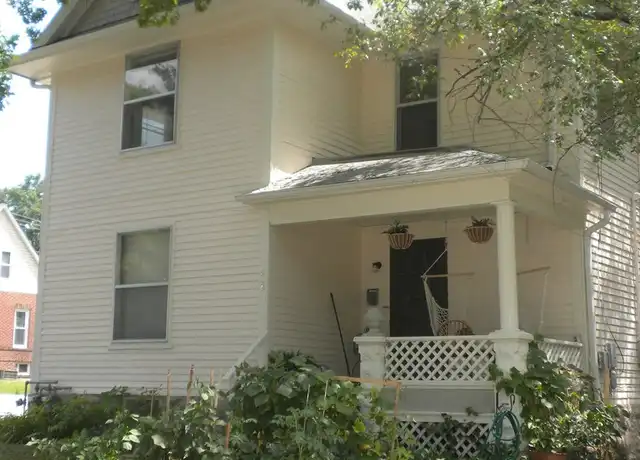 Property at 408 N 8th St Apt B, Columbia, MO, 65201, 2 beds, 1 bath, [object Object]