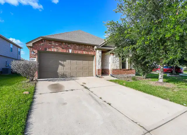 Property at 4218 Kendall Rock Ln, Katy, TX, 77449, 4 beds, 2 baths, [object Object]