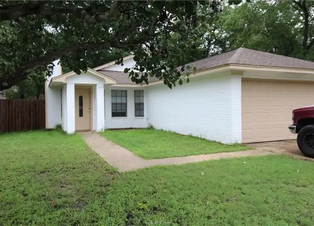 Property at 3407 Dallis Dr, College Station, TX, 77845, 3 beds, 2 baths, [object Object]