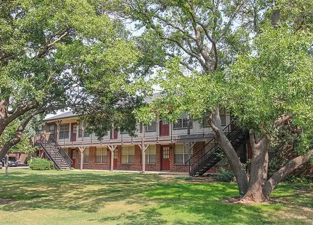 Property at The Wellington - 2700 W 16th Ave, Amarillo, TX, 79102, 1 bed, 1 bath, [object Object]