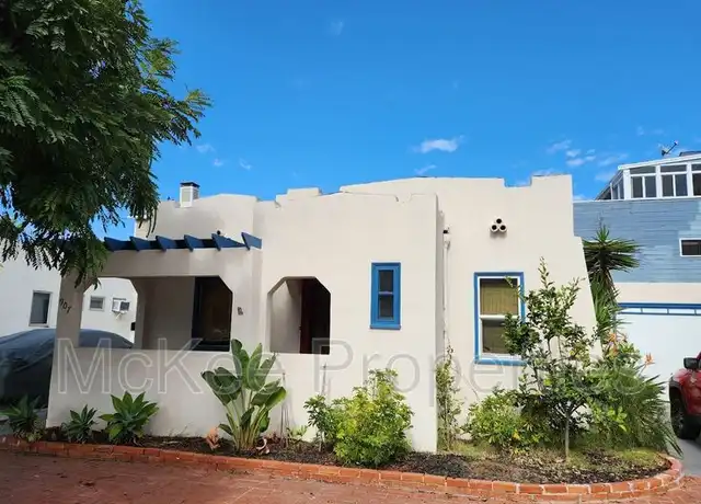 Property at 907 9th St, Coronado, CA, 92118, 2 beds, 1 bath, [object Object]