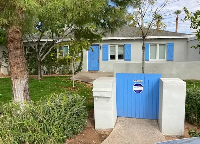 Property at 4434 E Roma Ave, Phoenix, AZ, 85018, 4 beds, 2 baths, [object Object]