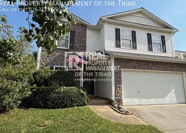 Property at 4547 Brimmer Place Dr, Kernersville, NC, 27284, 4 beds, 2.5 baths, [object Object]