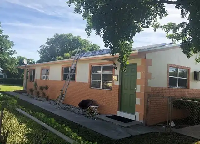 Property at 608 NW 4th Ave, Hallandale Beach, FL, 33009, 2 beds, 1 bath, [object Object]