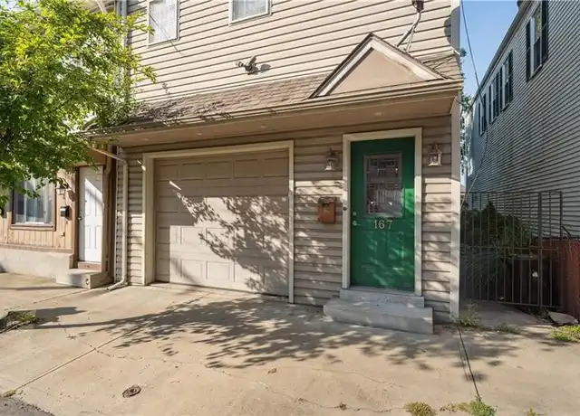 Property at 167 Pius St, Pittsburgh, PA, 15203, 3 beds, 3 baths, [object Object]