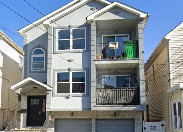 Property at 515 Bond St #1, Elizabeth, NJ, 07206, 3 beds, 2 baths, [object Object]