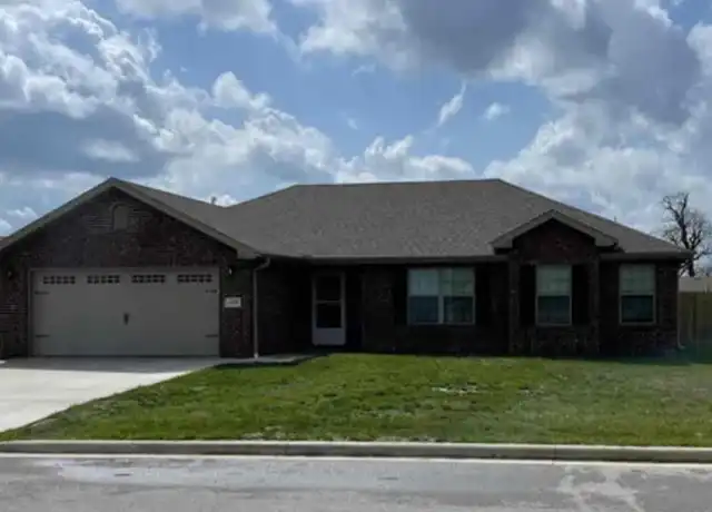 Property at 4360 E 23rd St, Joplin, MO, 64804, 3 beds, 2 baths, [object Object]