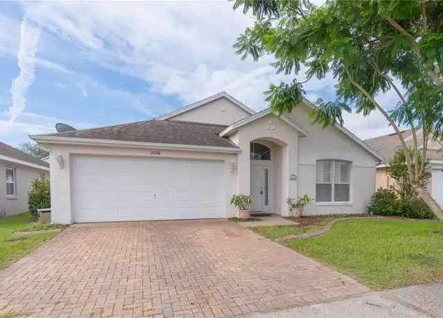 Property at 14106 Colonial Spring Way, Orlando, FL, 32826, 3 beds, 2 baths, [object Object]