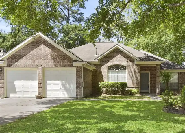 Property at 1311 Buchans Dr, Spring, TX, 77386, 4 beds, 2 baths, [object Object]