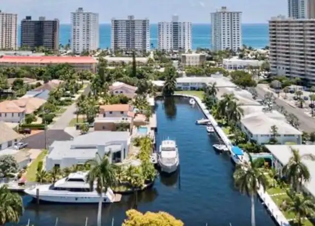 Property at 3223 NE 36th St #6, Fort Lauderdale, FL, 33308, 2 beds, 2 baths, [object Object]