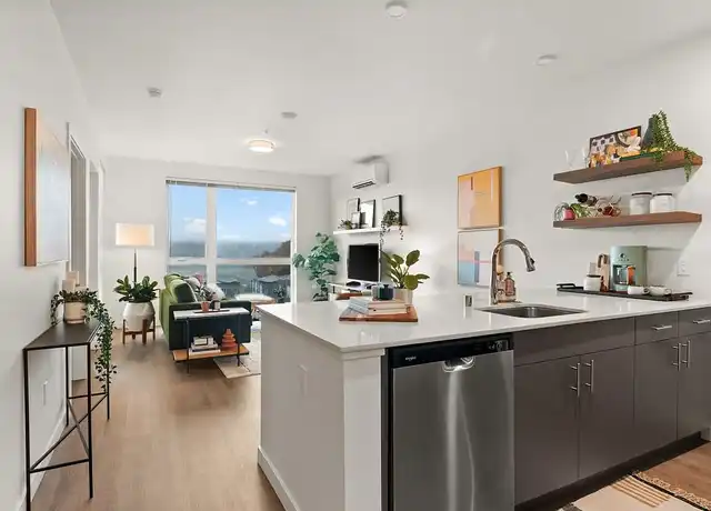 Property at Cru at Willows - 12377 137th Pl NE, Redmond, WA, 98052, 0-1 beds, 1 bath, [object Object]