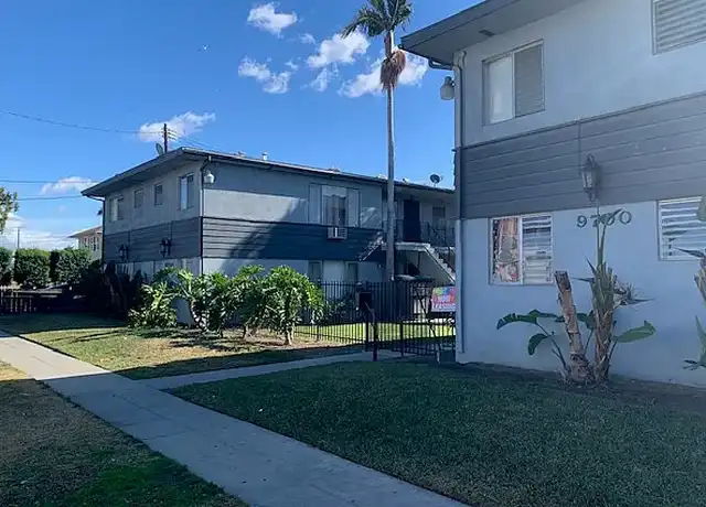 Property at Bellflower Investments - 9700 Harvard St, Bellflower, CA, 90706, 1 bed, 1 bath, [object Object]