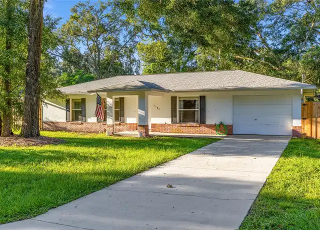 Property at 5484 NW 63rd Pl, Ocala, FL, 34482, 3 beds, 2 baths, [object Object]