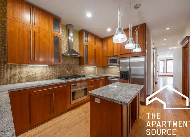 Property at 3249 W Evergreen Ave Unit 2F, Chicago, IL, 60651, 3 beds, 1 bath, [object Object]