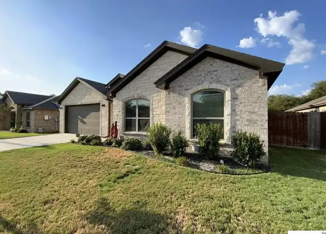 Property at 3404 Braford Dr, Belton, TX, 76513, 4 beds, 2.5 baths, [object Object]