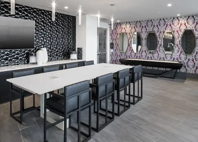 Property at 2922 Carlisle St Unit A3-29, Dallas, TX, 75204, 1 bed, 1 bath, [object Object]