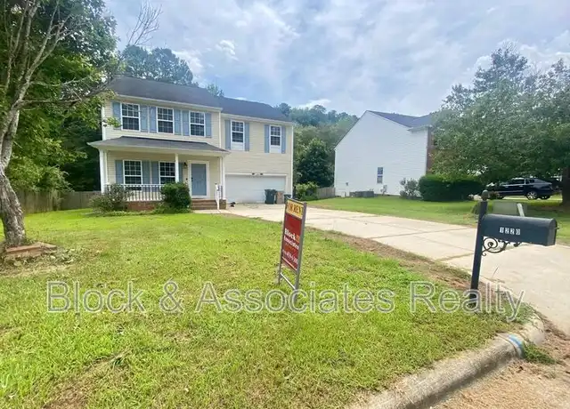 Property at 1220 Arbor Greene Dr, Garner, NC, 27529, 4 beds, 2.5 baths, [object Object]