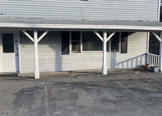Property at 2539 N Belfast Ave Unit 4, Augusta, ME, 04330, 2 beds, 1 bath, [object Object]