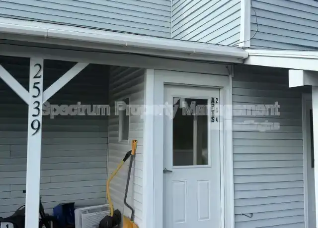 Property at 2539 N Belfast Ave Unit 4, Augusta, ME, 04330, 2 beds, 1 bath, [object Object]
