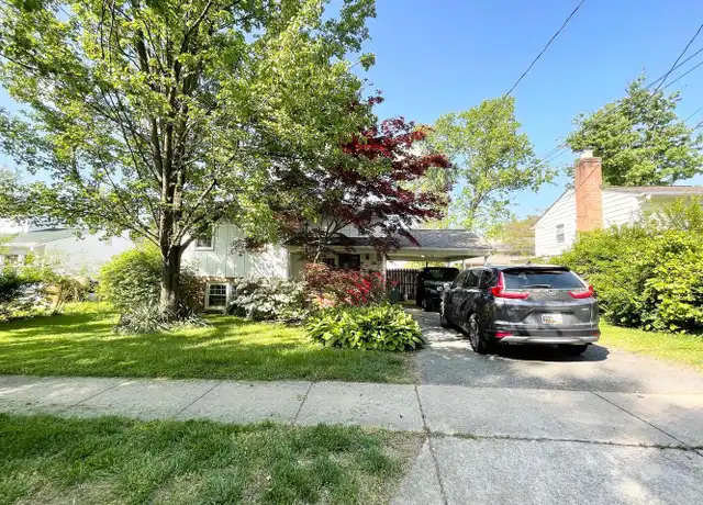 Property at 514 S Horners Ln, Rockville, MD, 20850, 3 beds, 1.5 baths, [object Object]