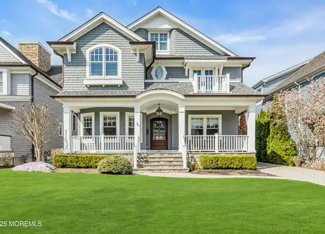 Property at 316 Jersey Ave, Spring Lake, NJ, 07762, 4 beds, 4.5 baths, [object Object]