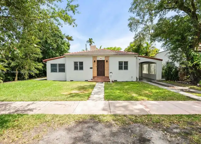 Property at 314 Romano Ave Unit none, Coral Gables, FL, 33134, 2 beds, 1 bath, [object Object]
