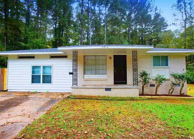 Property at 2312 Ridge Park Dr, Little Rock, AR, 72204, 4 beds, 2 baths, [object Object]