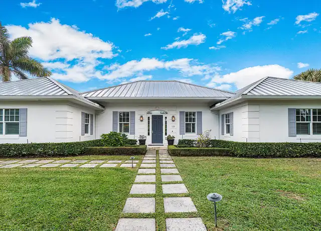 Property at 106 Beachway Dr, Ocean Ridge, FL, 33435, 3 beds, 3.5 baths, [object Object]