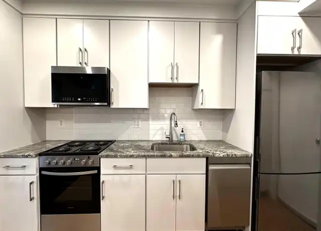 Property at 922 N Cleveland St Unit B, Arlington, VA, 22201, 1 bed, 1 bath, [object Object]