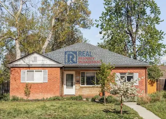 Property at 1610 Xanthia St, Denver, CO, 80220, 3 beds, 2 baths, [object Object]