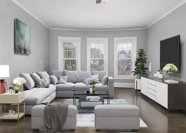 Property at 4148 Warwick Blvd Unit 2F, Kansas City, MO, 64111, 1 bed, 1 bath, [object Object]
